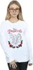 Disney Princess - Sweatshirt für Damen BI32884 (XL) (Weiß) Produktbild-Vorschau 2