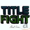 Title Fight-Floral Green Produktbild-Vorschau 3