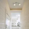 Rabalux 6302 Soma, 2 lampen, halogeen, E14, IP20, chroom Productafbeelding-voorbeeld 4