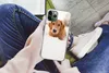 MuchoWow® Handyhülle Schutzhülle Hülle für iPhone 11 Pro Produktbild-Vorschau 3