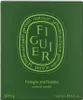 Diptyque Figuier Scented Candle Voir les images du produit 3