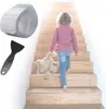Unyqoos® ECENCE : 16 tapis de marches antidérapants Voir les images du produit 9