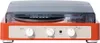 Gadhouse Brad Retro MK ll - Gramofon - Mandarynka Podgląd zdjęcia produktu 4
