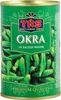 TRS Okra, indické cukety, 400 g Náhled obrázku produktu 3