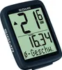 SIGMA Fahrradcomputer BC 8.0 WL ATS kabellos, schwarz Produktbild-Vorschau 12