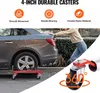Chariot SucceBuy, 1500 livres de capacité de charge, Voir les images du produit 5
