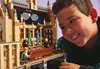 LEGO 76441 – Magiczne Starcia w Hogwarcie! Odkryj emocje Podgląd zdjęcia produktu 28