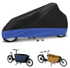 Housse de protection pour vélo pour enfants, tissu Oxford Voir les images du produit 1