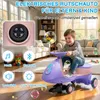 Voiture électrique pour enfants 12 V, voiture à pédales Voir les images du produit 7
