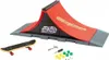 SIMBA : Marques & produits - Finger Skateboard Rampe Voir les images du produit 4