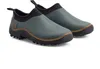 Chaussures TRIAL Vert - Taille 46 Voir les images du produit 2