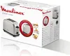 Moulinex LT330D, 2 Scheibe(n), Edelstahl, Edelstahl, Produktbild-Vorschau 10