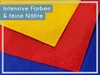 PHENO FLAGS Flaggenkette 10 Meter Girlande Fahnenkette Produktbild-Vorschau 3