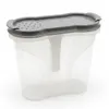 6er Set Gewürzdose 300 ml Schüttdose Vorratsdose Produktbild-Vorschau 3