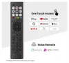 55E7Q Pro – QLED-Fernseher 55 (139 cm) – 4K UHD 3840 x 2160 Produktbild-Vorschau 18