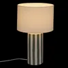 Lampa stołowa podstawa w paski FRIDA, Ø 28 x 47 cm Podgląd zdjęcia produktu 7