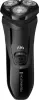 Remington R3600 Rasoir rotatif Noir Voir les images du produit 1