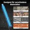 Wiltec diamantboorkroon type 1 (Shark), diameter 67 mm, Productafbeelding-voorbeeld 14