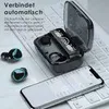 Bluetooth In Ear Kopfhörer für Apple iPhone Serie Kabellos Produktbild-Vorschau 21