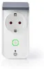 NEDIS Smart Stecker WLAN IP44 Leistungsm. CEE7/7 -30-40°C Náhľad obrázku produktu 9