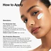 Anua - Zero-Cast Moisturizing Finish Sunscreen - Lehký Náhled obrázku produktu 8