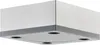 SOTECH 4er Set Möbelfüße MOTEL | silber | 65 x 65 mm | Höhe Produktbild-Vorschau 2