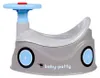 Big Potty grijs nieuw Bobby Car speelgoedstuurwiel Productafbeelding-voorbeeld 11