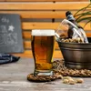 LAV Belek Classic půllitrové sklenice na pivo - 580 ml - Náhled obrázku produktu 4