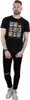 Star Wars - "The Last Jedi" T-Shirt für Herren BI46919 (L) Produktbild-Vorschau 4