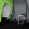 Tenda per famiglie Campo NILS NC6031 Verde Highland Anteprima dell’immagine prodotto 21