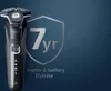 Philips SHAVER Series 5000 S5885/35 Elektrischer Nass- und Produktbild-Vorschau 3
