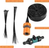 Trampolin-Sprinkler, 12 m (39 Fuß) Produktbild-Vorschau 2