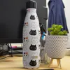 I-drink bouteille isotherme 500ml a/inox cat Voir les images du produit 2