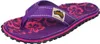 Gumbies Pantolette bis 30mm Absatz Gumbies Islander Produktbild-Vorschau 7