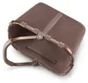 reisenthel carrybag teddy chocolate Produktbild-Vorschau 3
