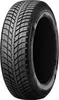 Nexen N Blue 4Season 205/55R16 91H Bsw Anteprima dell’immagine prodotto 11