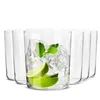 KROSNO Mixology Cidergläser 6er-Set 570 ml – handgemachte Produktbild-Vorschau 1