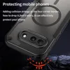 Defender Case for Google Pixel 9a Protective Cover Matt Náhled obrázku produktu 4