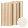 ISOISL Akustikpaneele Wandpaneele 120x60 cm Weißeiche, Produktbild-Vorschau 1