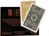 KEM Pokerkaarten KEM 2-pack 100% Black/Gold Produktbild-Vorschau 4