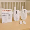 GRUNDIG Kabelloses digitales Audio-Babyphone Produktbild-Vorschau 10
