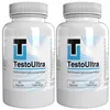 Testo Ultra - 120 kapslí (2x 60 kapslí), balení 2 kusů Náhled obrázku produktu 1