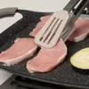 Grilovací deska s nepřilnavou žulou a odnímatelnými Náhled obrázku produktu 11