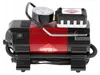 AIRPRESS Kompresser AIRPRESS Kompressor 12V mit integrierter Taschenlampe und Manometer – Ansicht 4 Productafbeelding-voorbeeld