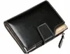 Herrengeldbörse - Elegante Brieftasche - Perfektes Geschenk Produktbild-Vorschau 10