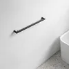 KEUCO REVA Badetuchhalter mit integriertem Haken 600 mm Produktbild-Vorschau 4
