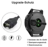 2 Stück Ladekabel für Garmin Forerunner 745 935 945 45 45S Produktbild-Vorschau 5