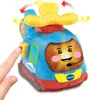 Tut Tut Baby Flitzer - Helikopter Podgląd zdjęcia produktu 3