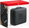 Nintendo 0045496321512, cestovní pouzdro, Nintendo, černé, Náhled obrázku produktu 4