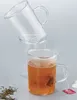 Simax Verre à thé conique avec anse 6 pièces quantité de Voir les images du produit 3